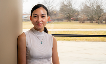 Image of Harumi Kameda